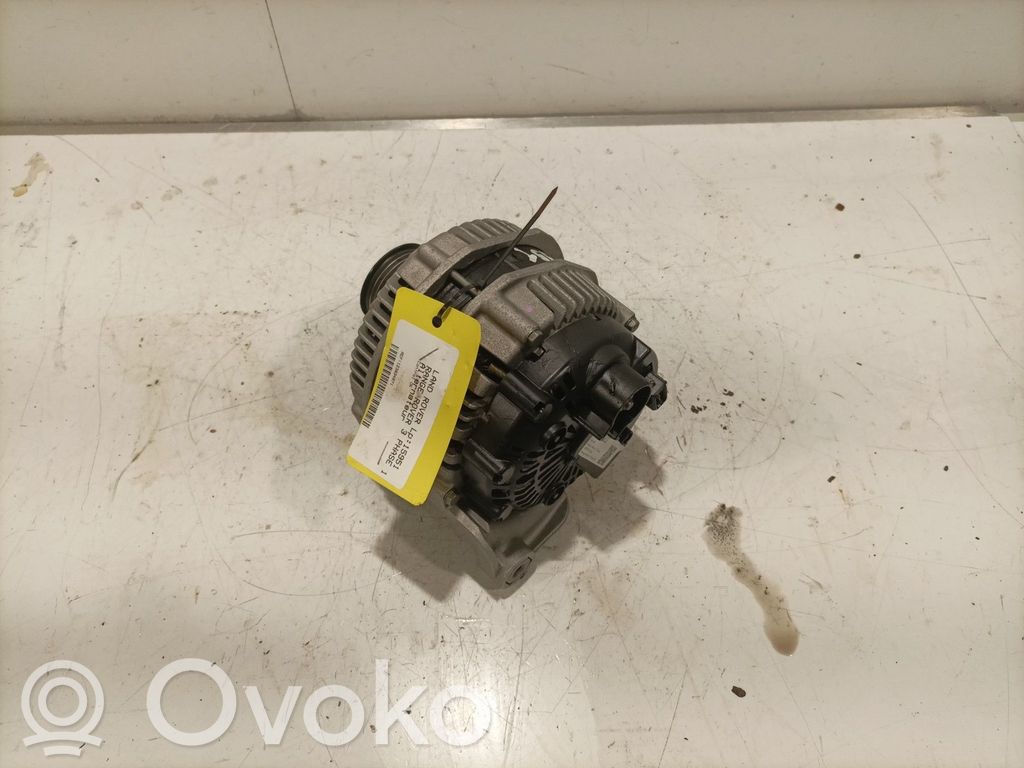 Land Rover Range Rover L322 Generatore/alternatore 