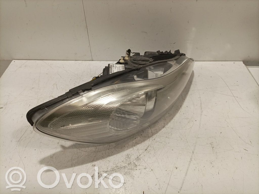 Volvo C30 Scheinwerfer 