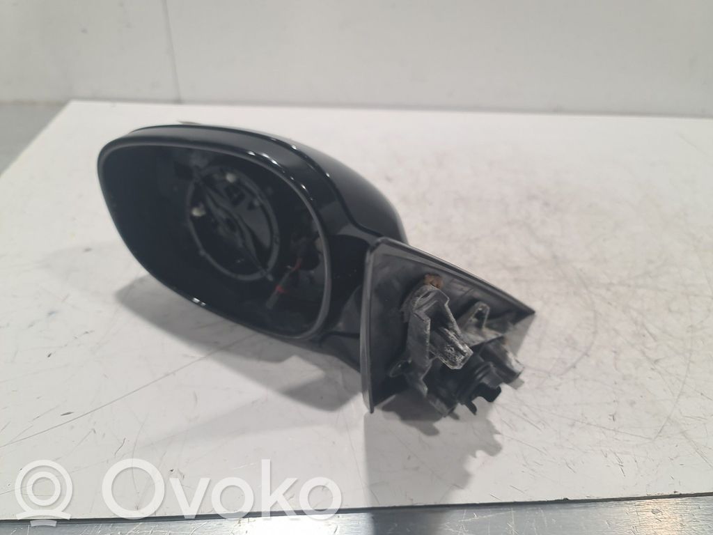BMW 3 E90 E91 Manual wing mirror 