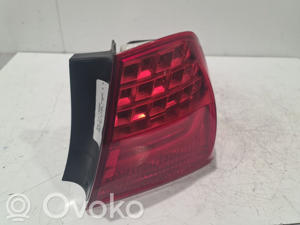 BMW 3 E90 E91 Rear/tail lights 
