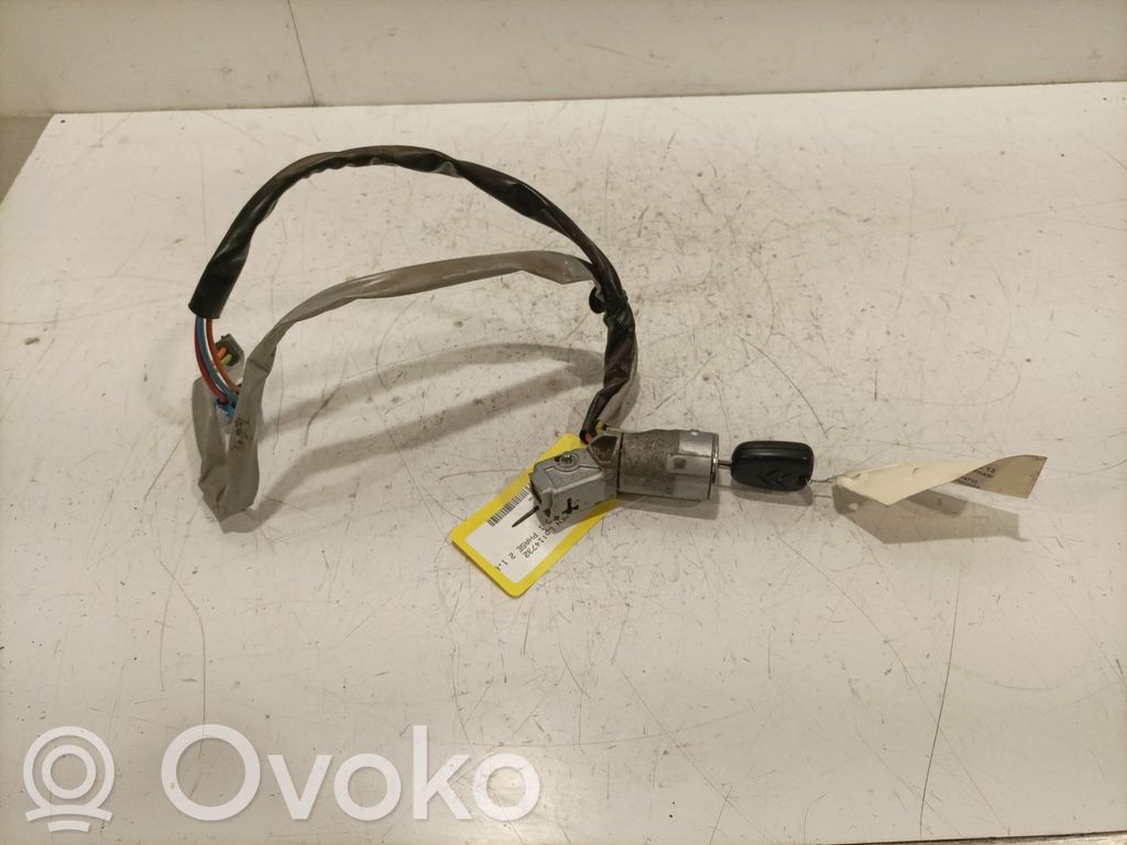 Virtalukko   00004162CH