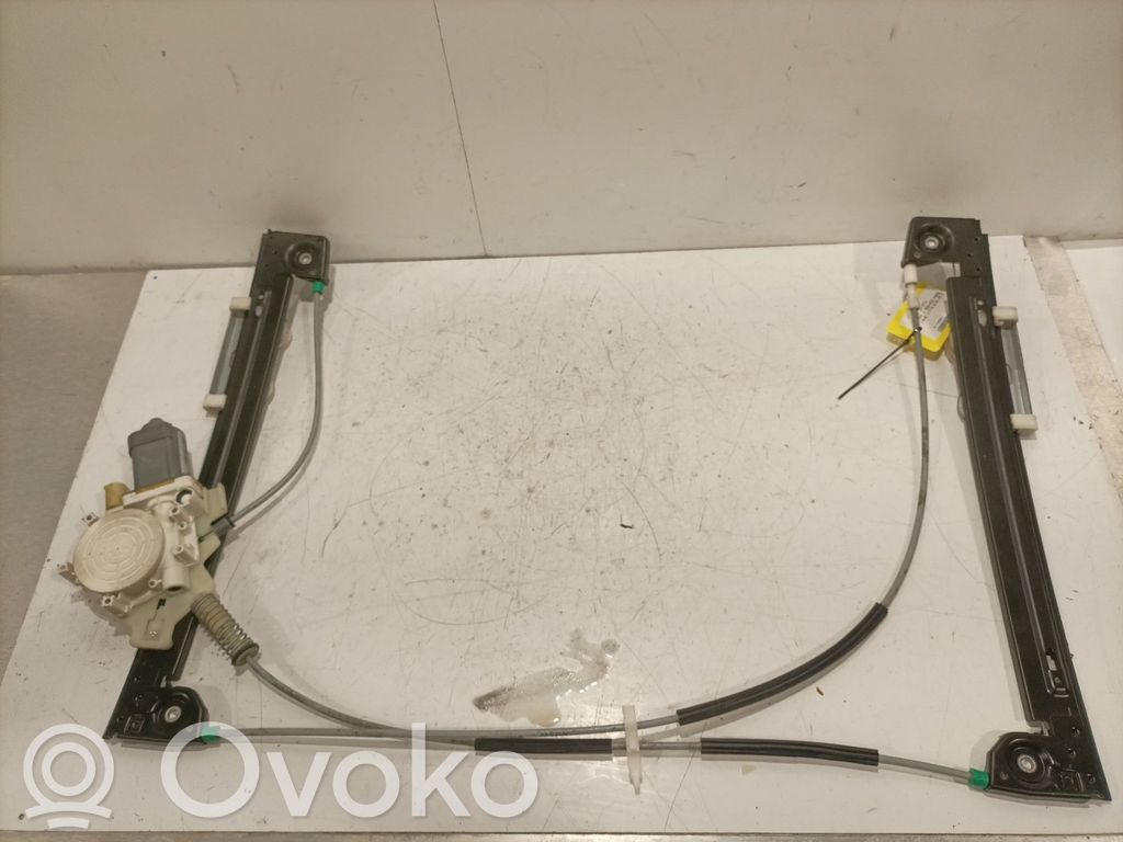 Mini One - Cooper R50 - 53 Elektryczny podnośnik szyby drzwi przednich 