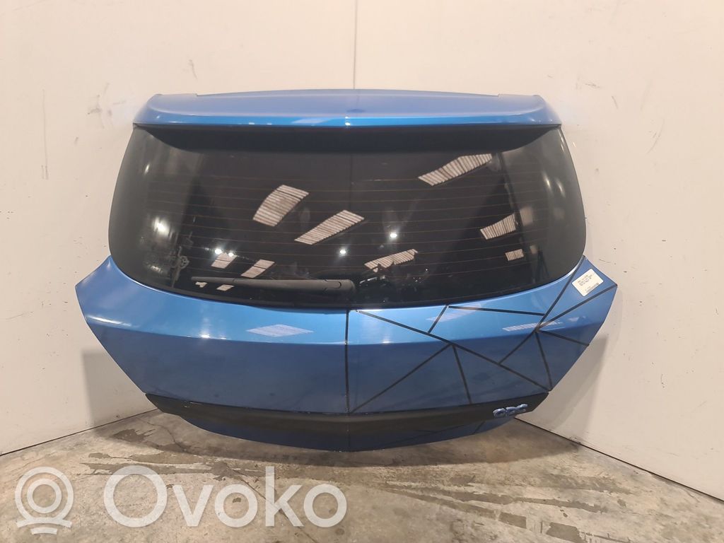 Opel Astra H Hayon/capotă portbagaj 