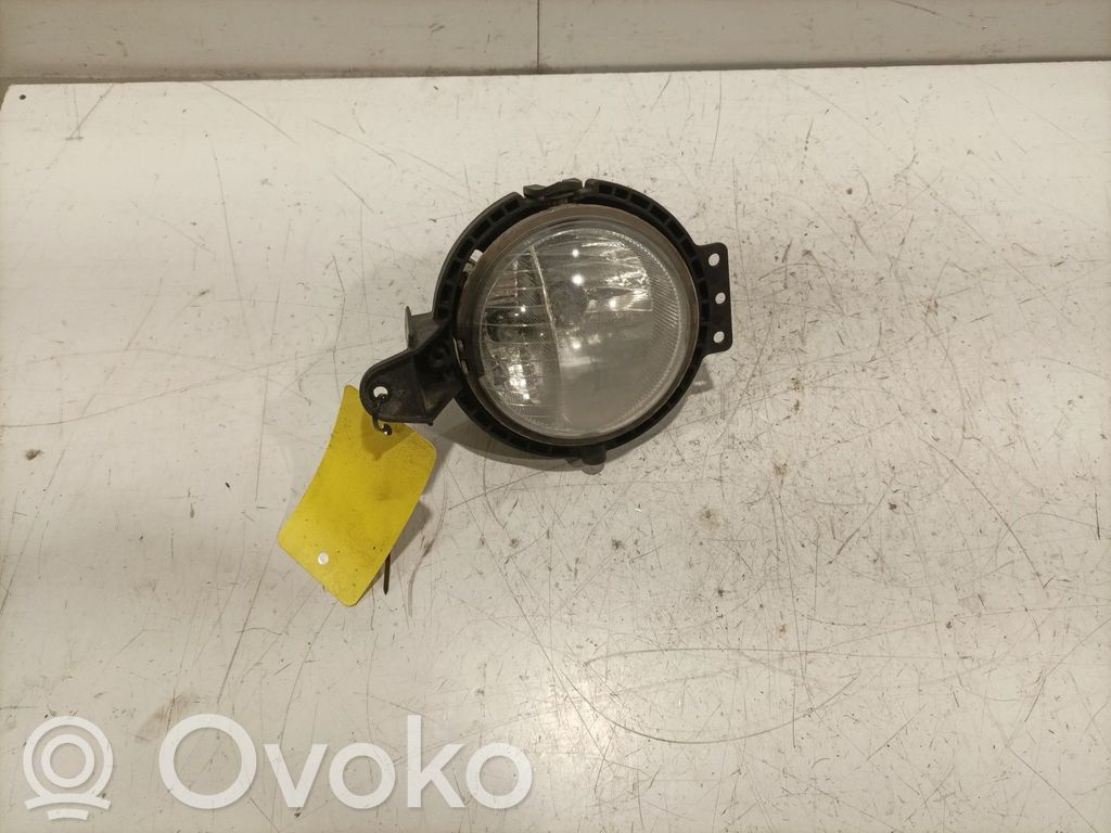 Nebelscheinwerfer vorne