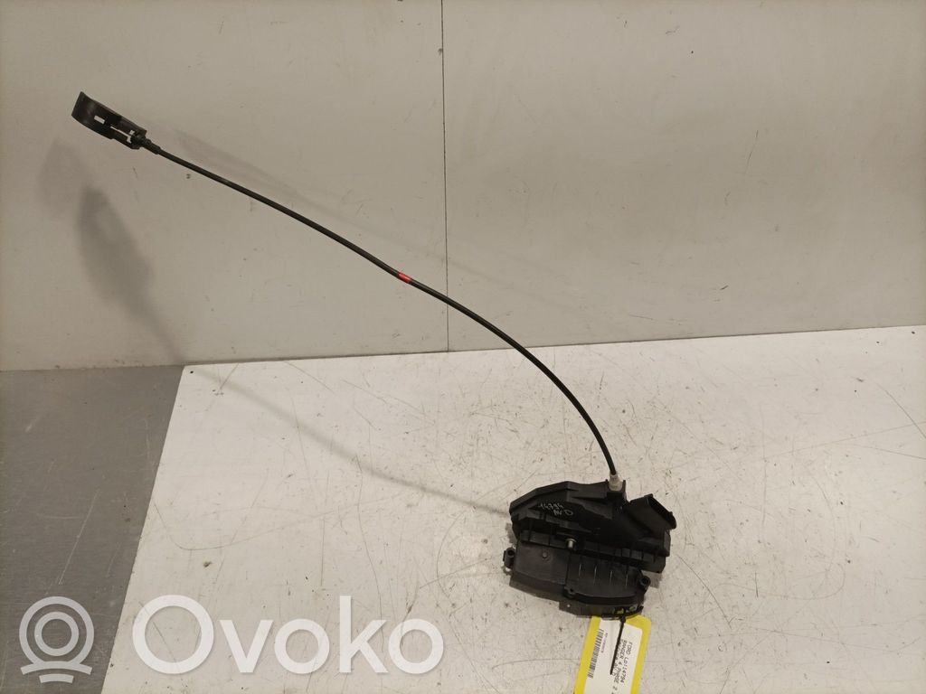 Etuoven lukko   2113090
