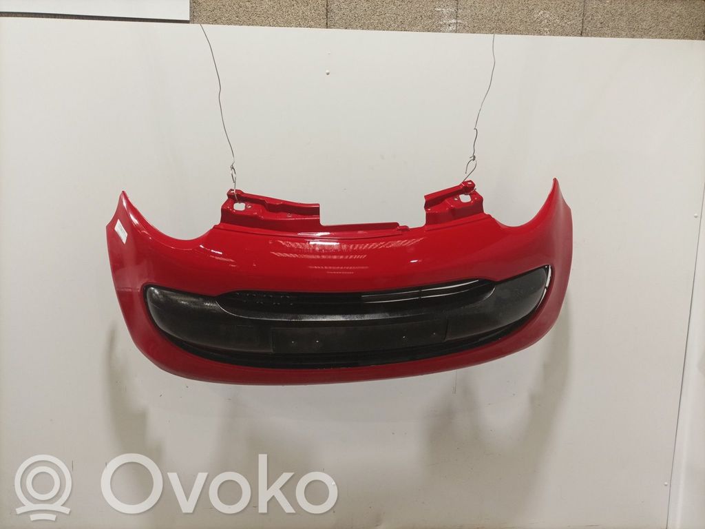 Citroen C1 Front bumper 