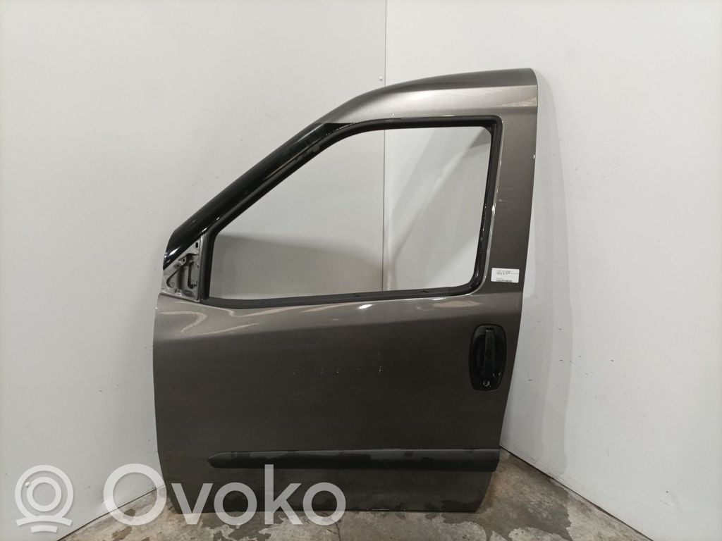 Fiat Doblo Drzwi przednie 