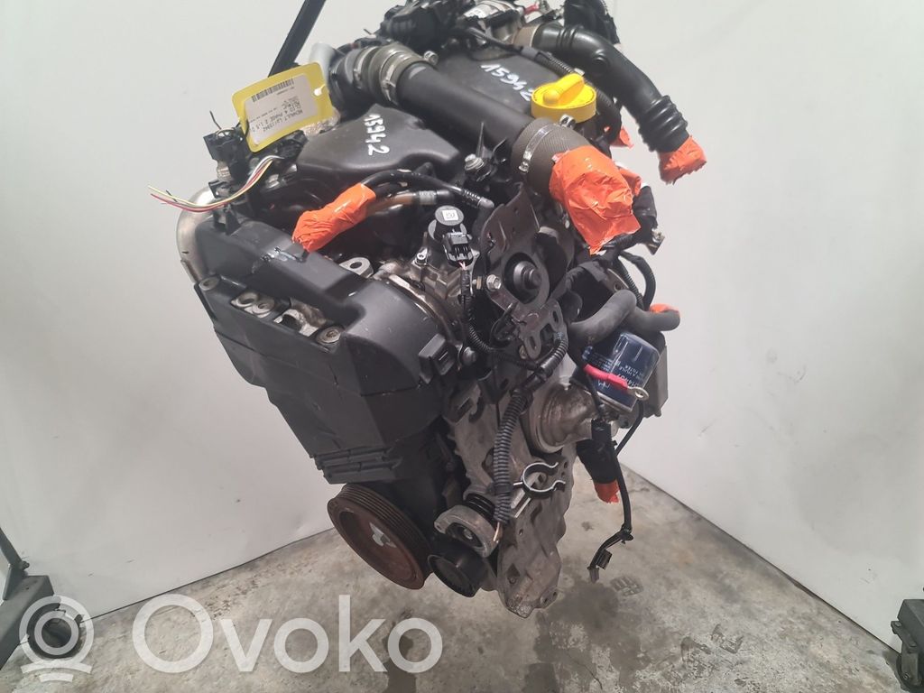 Variklis   8201708642