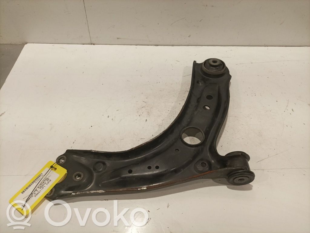 Front lower control arm/wishbone   81A407151F