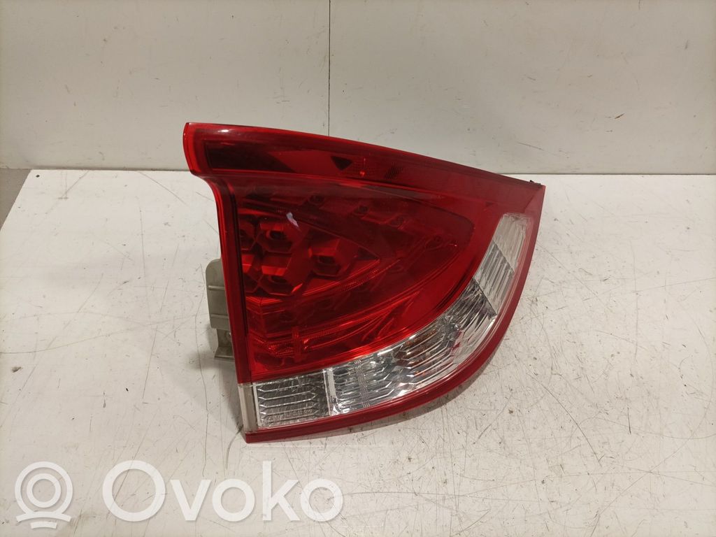 Honda Insight Takavalot 