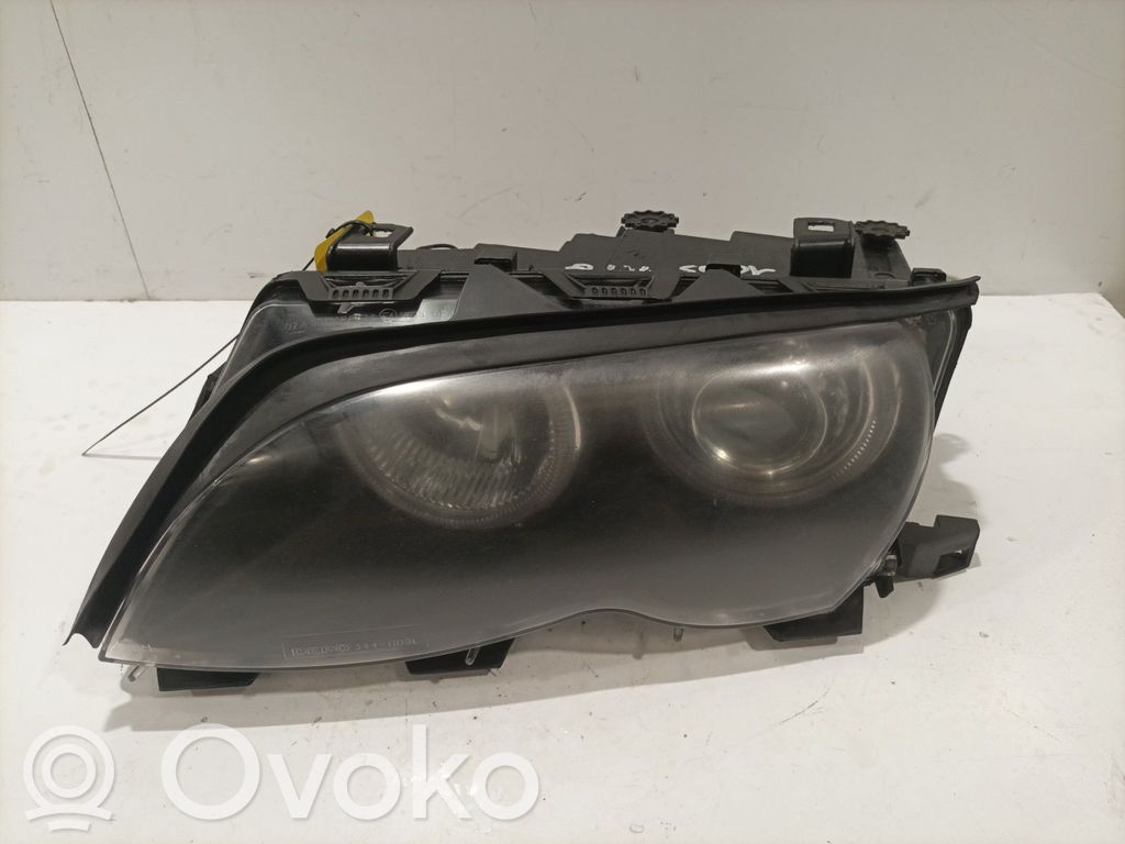 Headlight/headlamp   63127165769