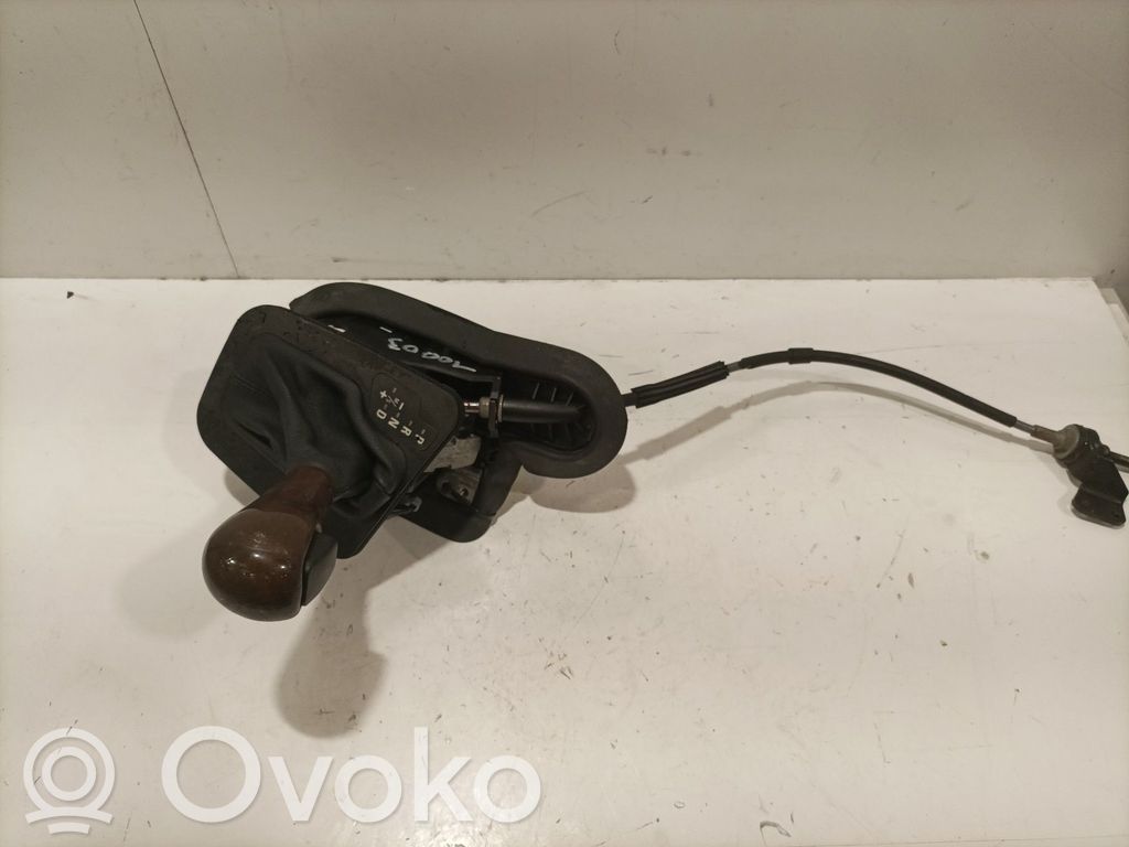 BMW 3 E46 Gear shifter/selector 