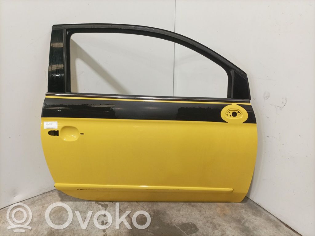 Fiat 500 Ușă față 