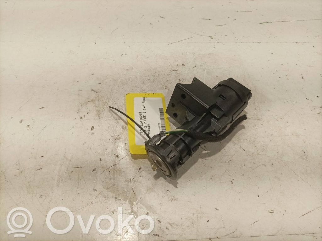 Fiat 500 Ignition lock 
