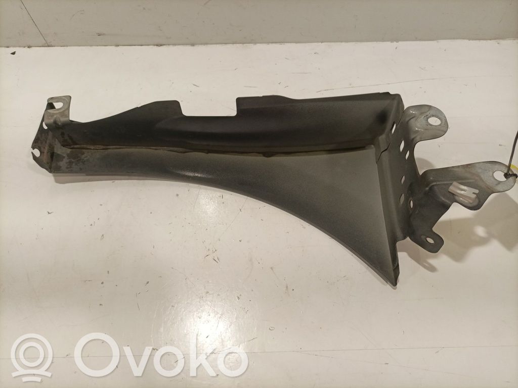 Peugeot RCZ Błotnik przedni 