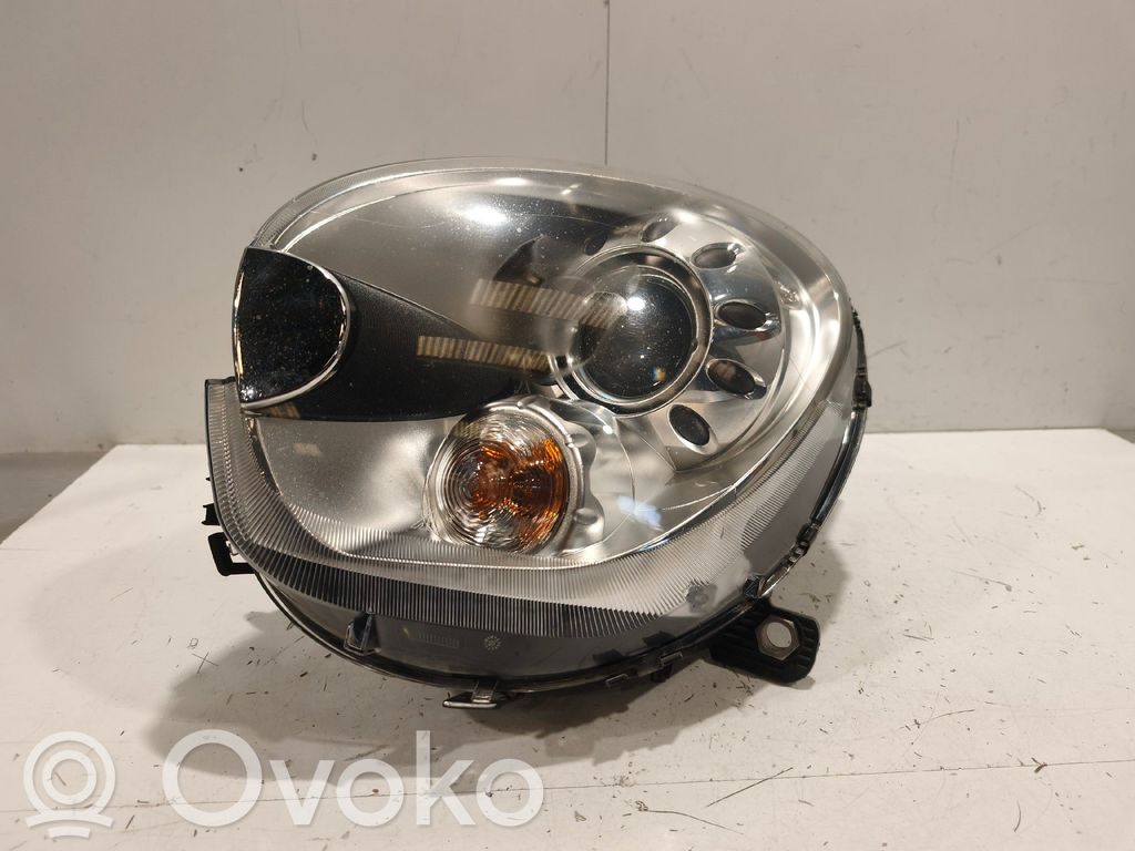 Scheinwerfer   63129807479