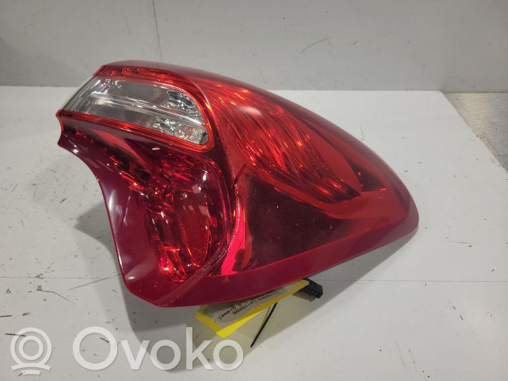 Citroen DS5 Takavalot 