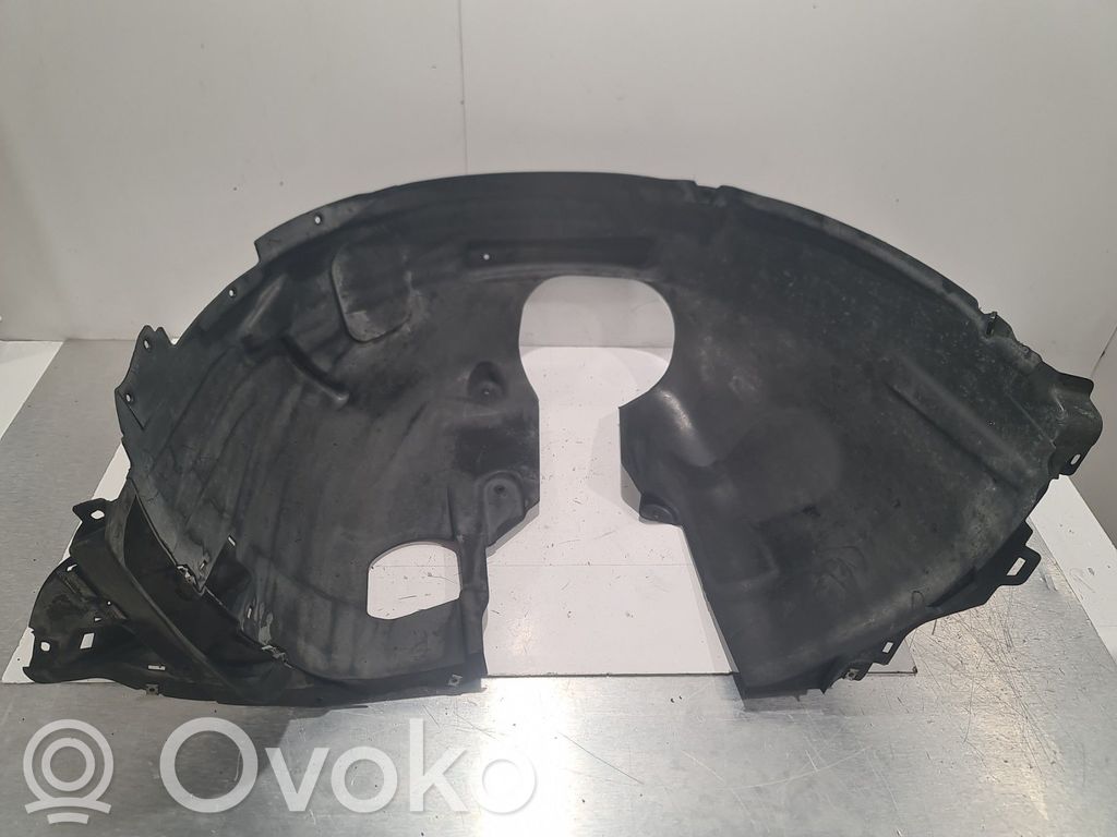 Audi Q2 - Apakšspārns 