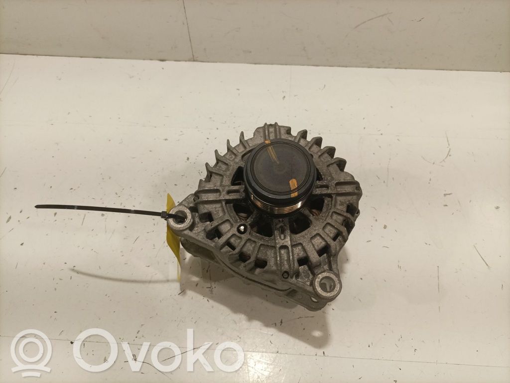 Alternador
