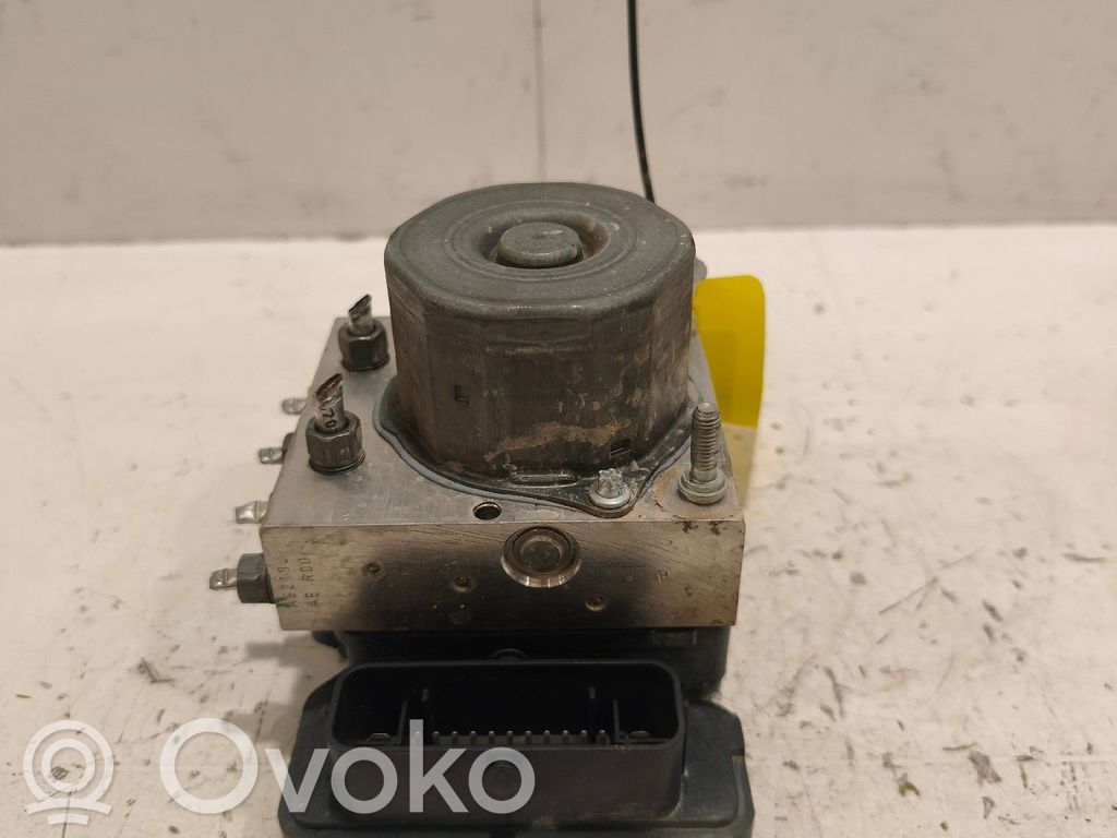 ABS-pumppu   476608197R
