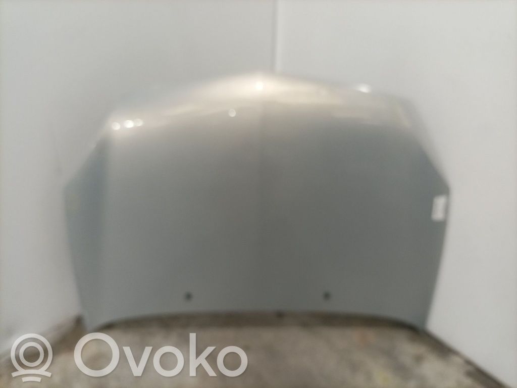 Engine bonnet/hood