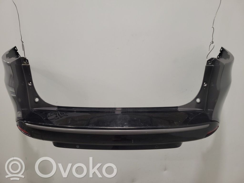 Renault Clio IV Parachoques 
