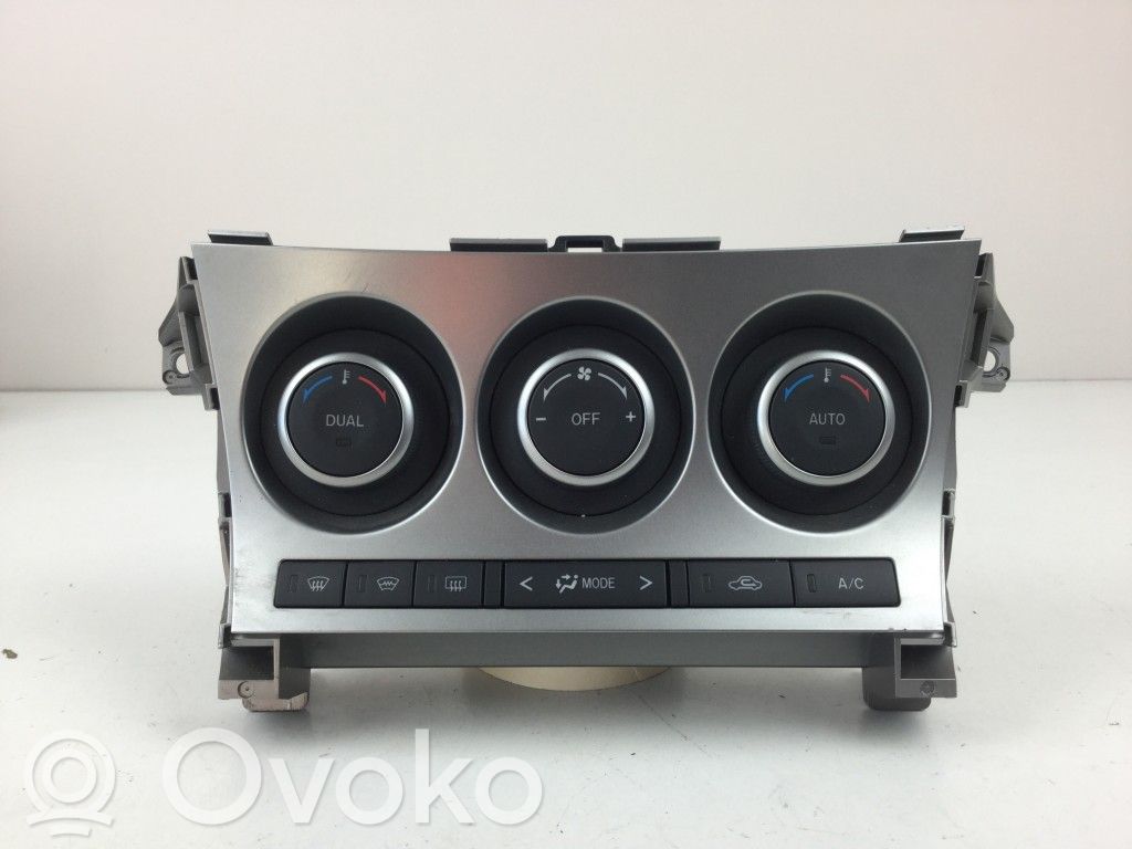 Climate control unit   BBT361190K