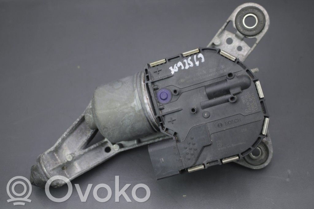 Valytuvų varikliukas   BM5117504AF
