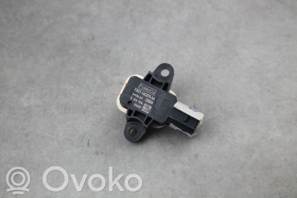 Airbagsensor Crashsensor Drucksensor   F2GT14C676AA