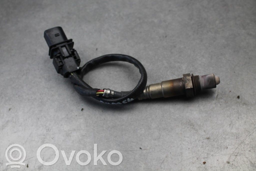 Sonda lambda   0258017320