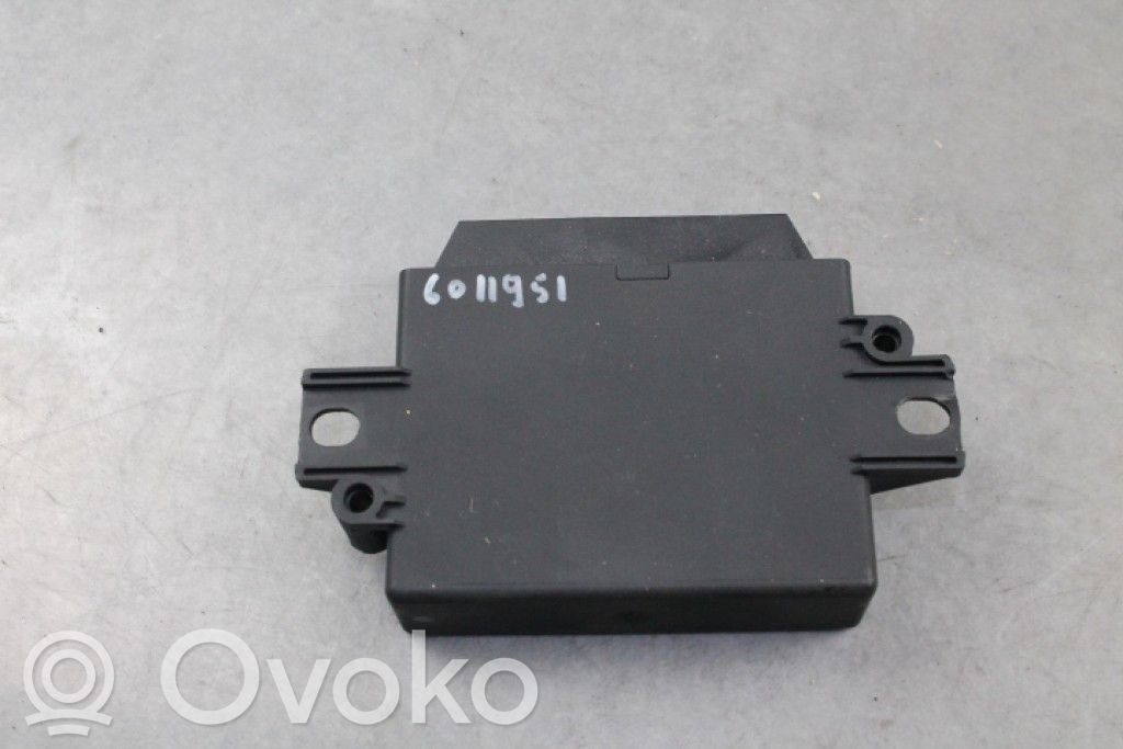 Ford Focus Unité de commande, module PDC aide au stationnement 