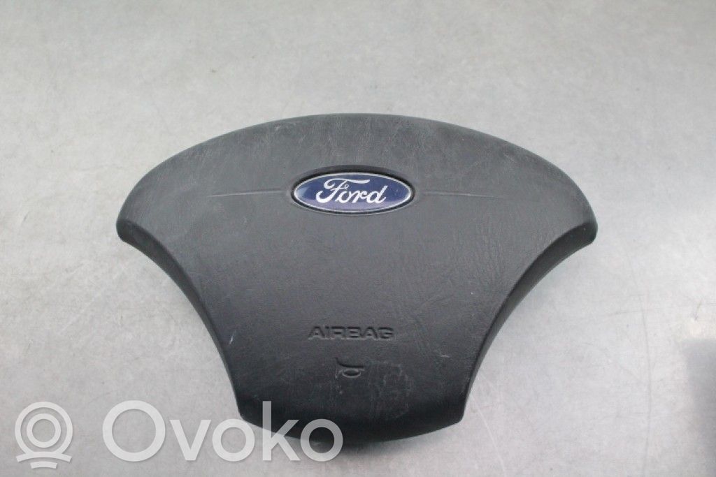 Ford Focus Airbag del volante 