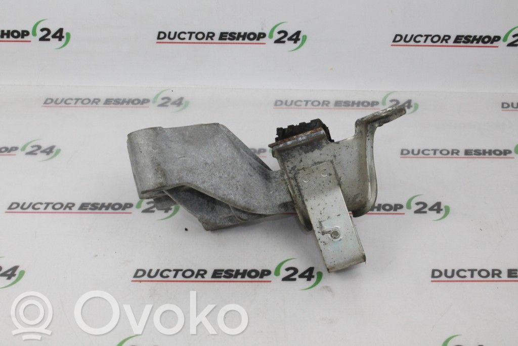 Fiat Doblo Suport tampon motor 