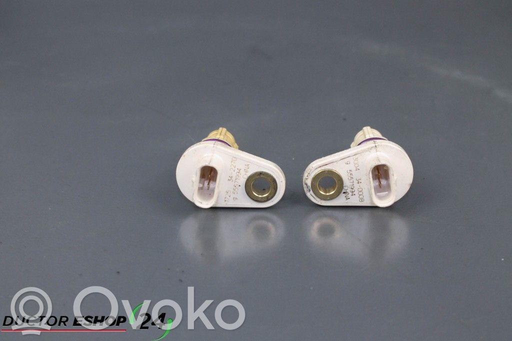 Crankshaft position sensor   55571994