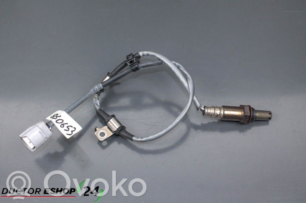 Mazda 3 II Lambda probe sensor 