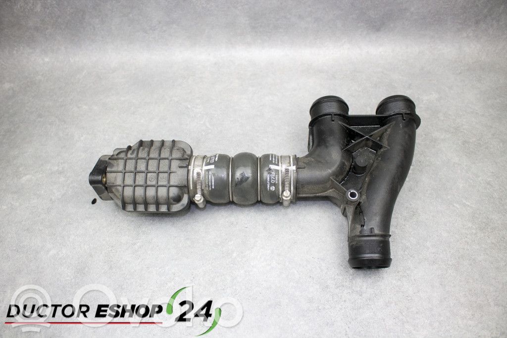 Intercooler hose/pipe   9678406580