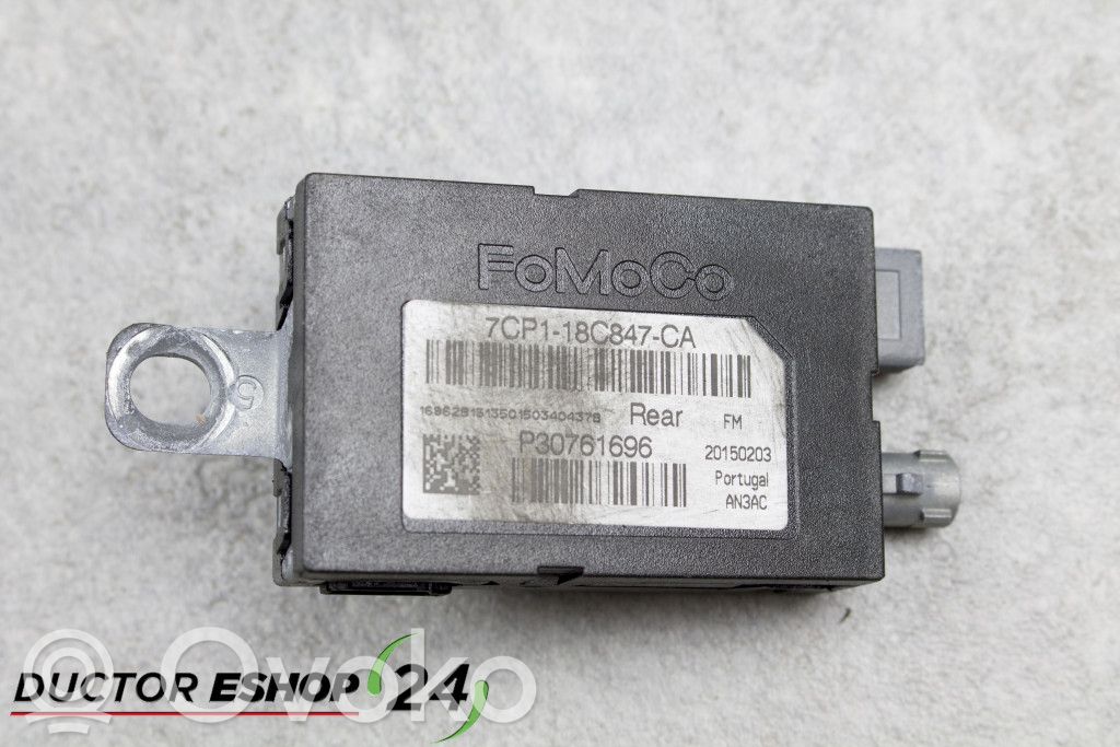 Ford Focus Kiti valdymo blokai/ moduliai 