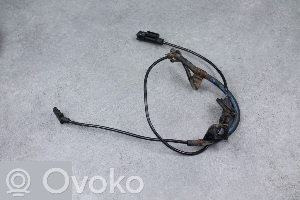 ABS Sensor hinten   4670A582,25071151604