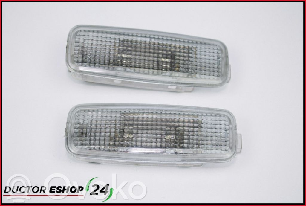 Muu sisävalo   8L0947105A