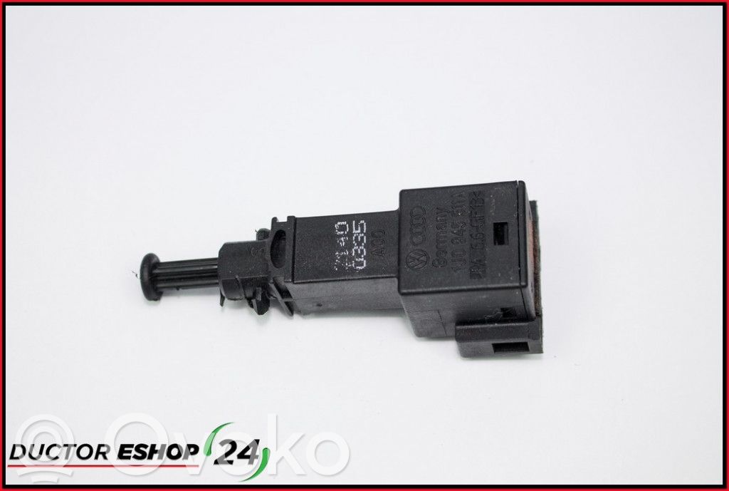 Interruptor sensor del pedal de freno   1J0945511A