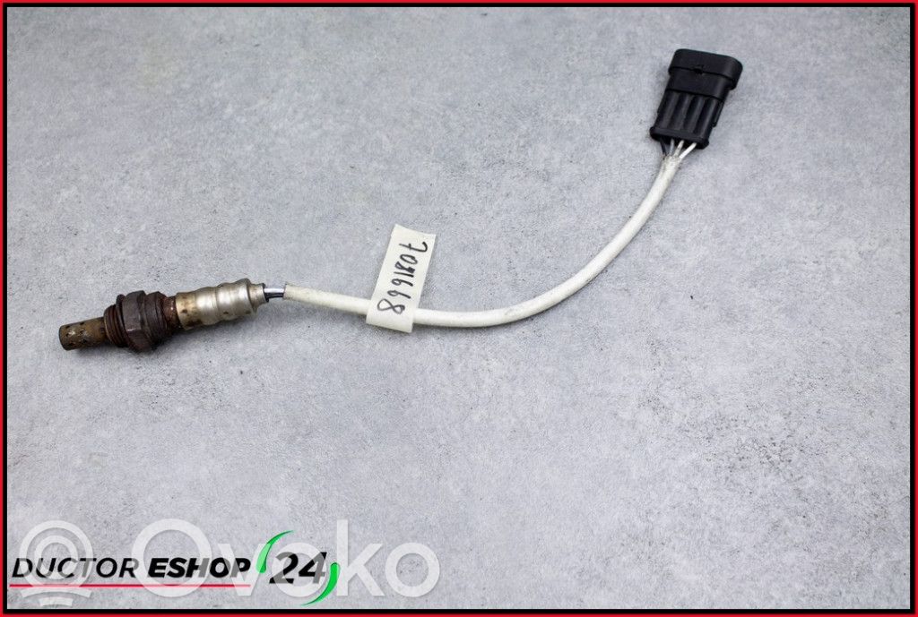 Fiat Panda II Lambda probe sensor 