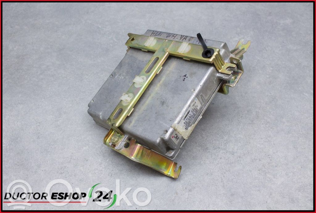 Honda Jazz Other control units/modules 