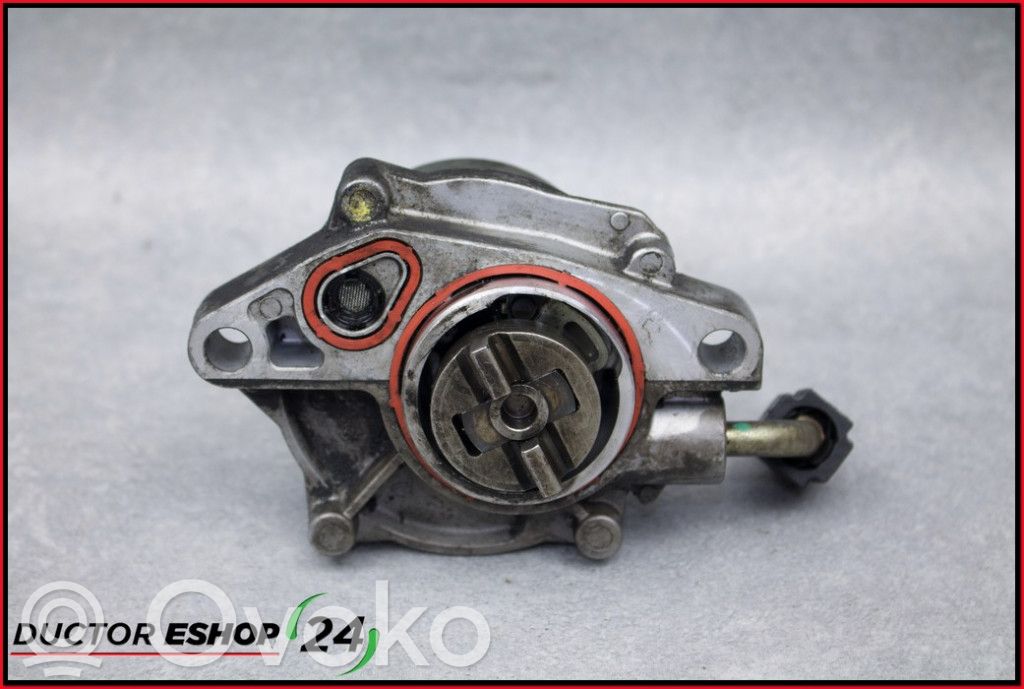 Vacuum pump   9637413980,72814402,02T128