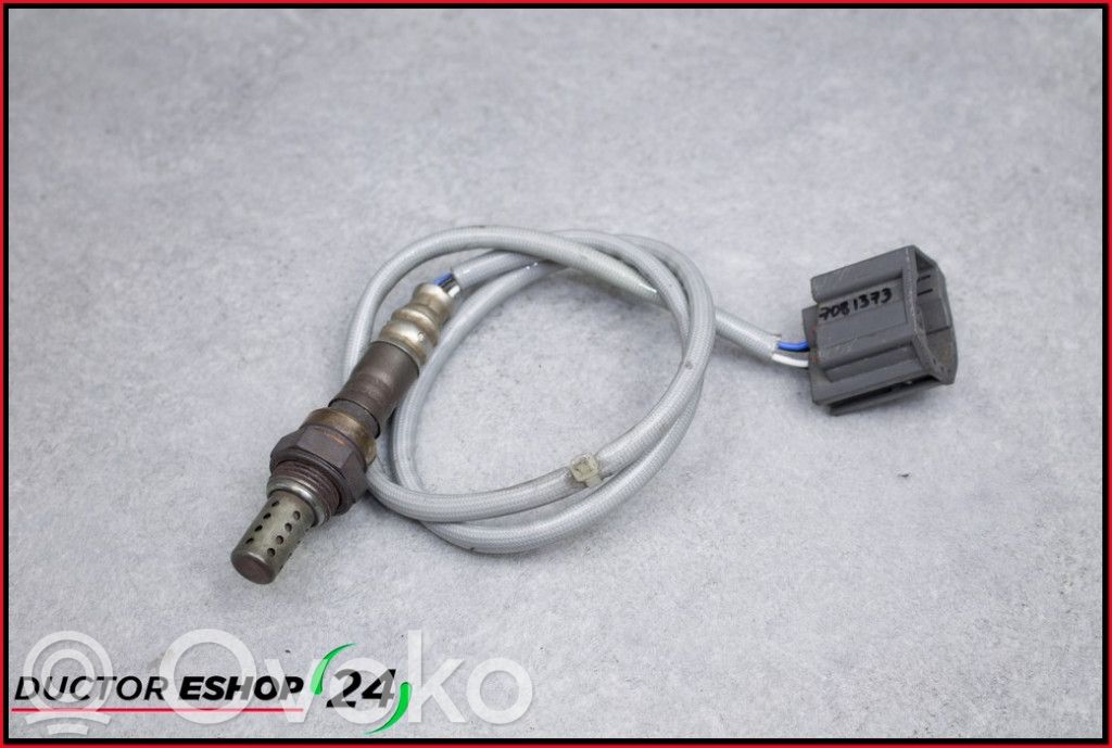 Mazda 2 Lambda probe sensor 