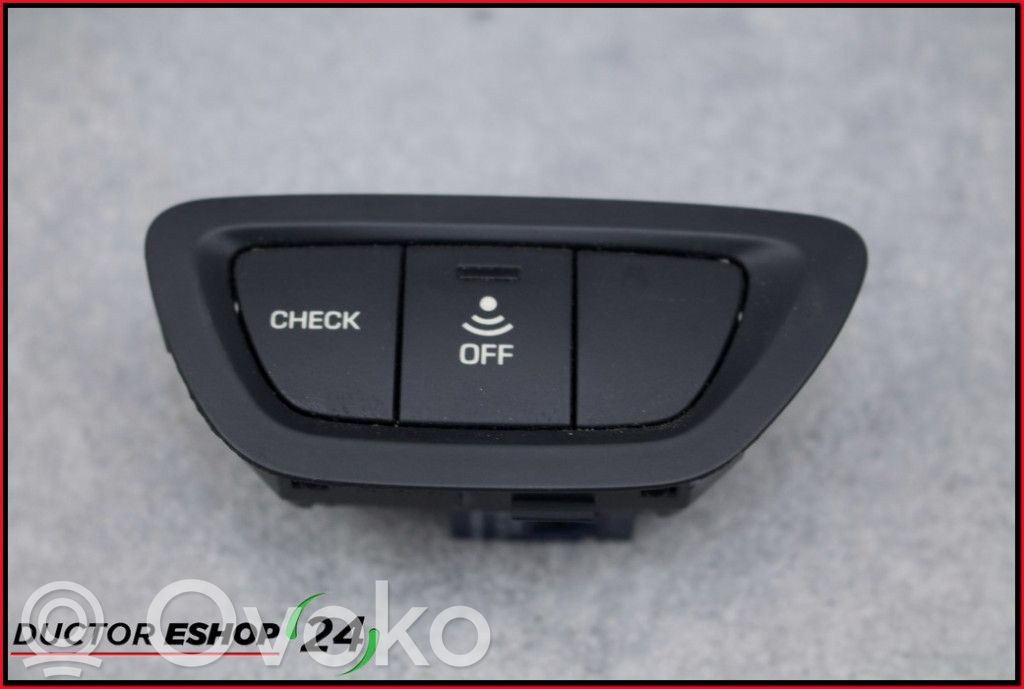 Citroen C5 Other switches/knobs/shifts 