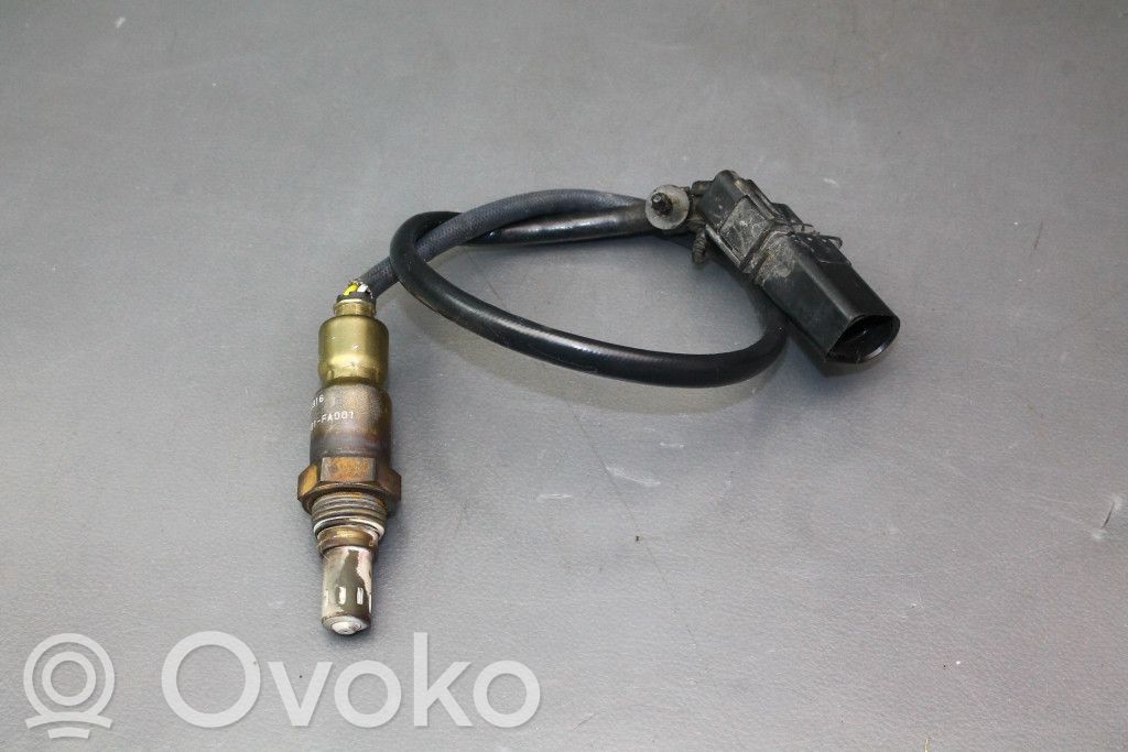 Dodge Dart Sonde lambda 
