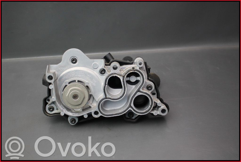 Skoda Citigo Pompe de circulation d'eau 