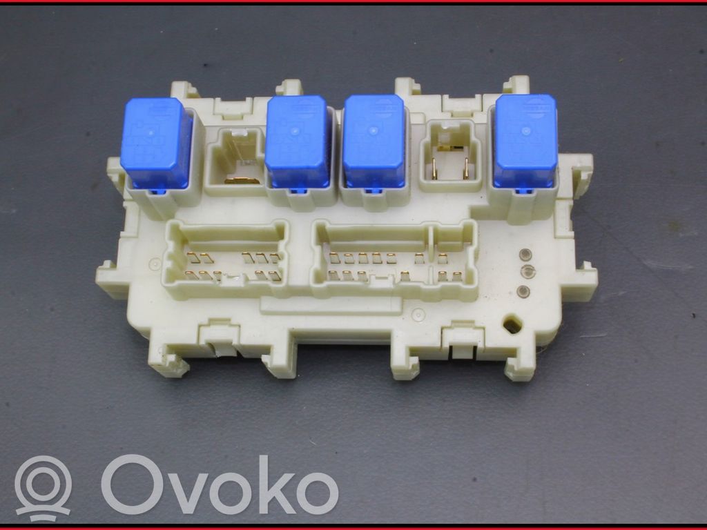 Fuse module   8F09,1BA0A,C0357