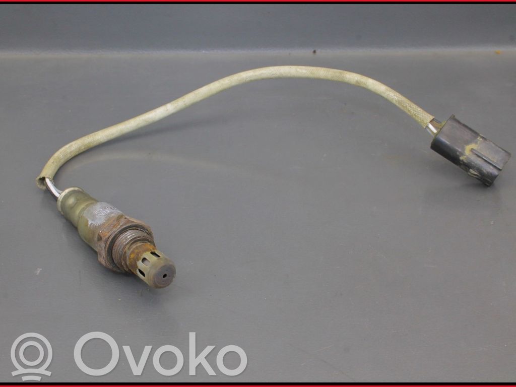 Infiniti FX Lambda probe sensor 