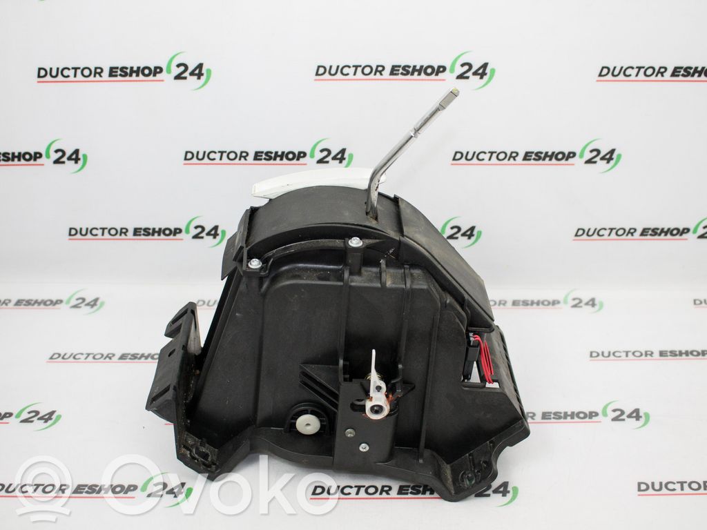 Dodge Caliber Lewarek zmiany biegów / górny 